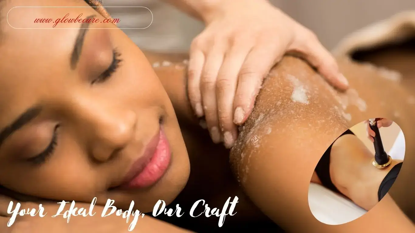 Body Skincare Ideal Solutions | www.glowbecare.com